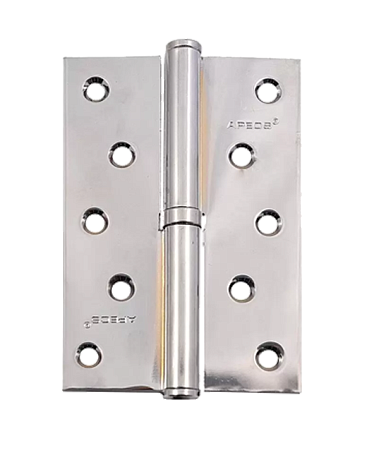 Разъемные петли Петля разъемная APECS 120*80*3 CR R 